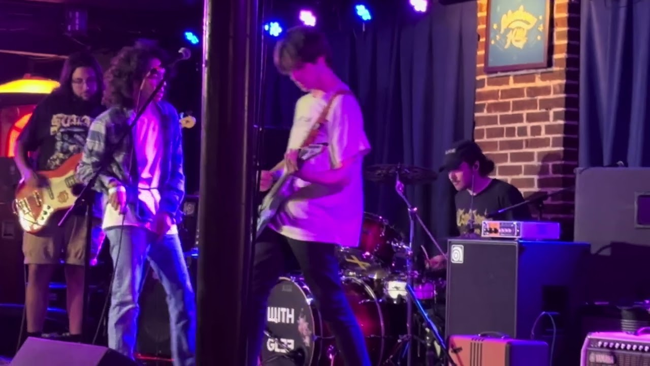 Sam Buck Fever Blueberry Hill 8/24/24-3