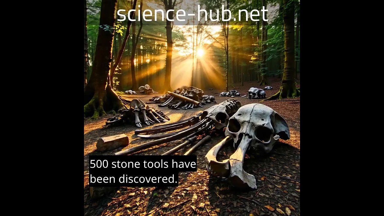 Archaeological Discoveries at Casal de' Pazzi