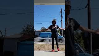 Andy Omari King President In The Sun