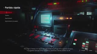 Resident Evil RESISTANCE con Subs - Play 4 y 5