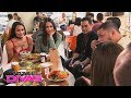 The Bella Twins have lunch with The Bella Army in New Orleans: Total Divas Preview, Sept. 26, 2018