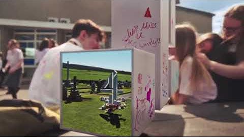 Zombieland Double Tap Channel 4 Intro