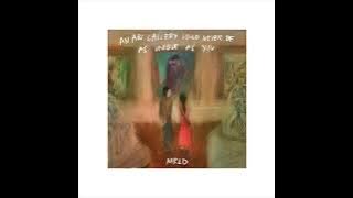 An Art Gallery Could Never Be As Unique As You - mrld (Acapella)