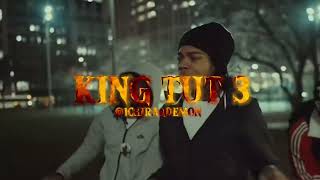 Sold Chuckyy X Bankroll Maiya Type Beat 2025 King Tut 3