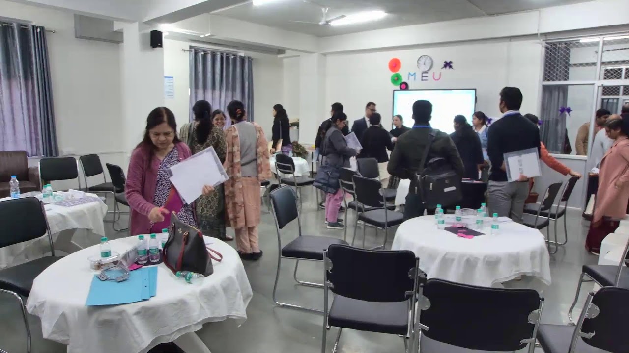 Sudha Medical College MEU Live