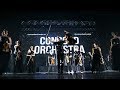 «CONCORD ORCHESTRA» «Behind blue eyes» (Limp Bizkit cover) Симфонические рок-хиты 2