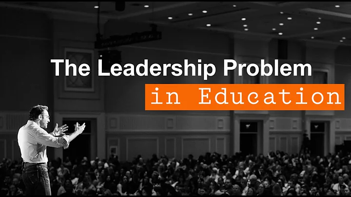 The Leadership Lesson Our Schools Need