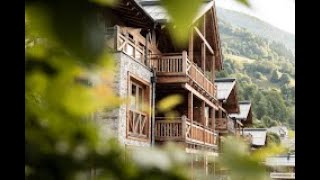 Das Bramberg Wildkogel Resorts