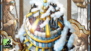 Steamopolis | Rahdo's Final Thoughts