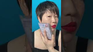 #Beauty products#Creator Support Program#Shooting without beauty filters or filters#Suppor