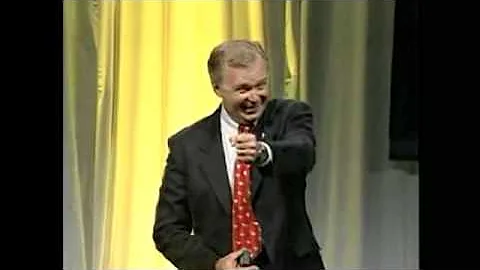 Terry Paulson: Your Questions Define Your Leadership
