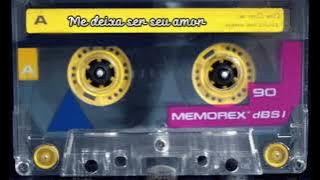 FUNK MELODY  - ME DEIXA SER SEU AMOR