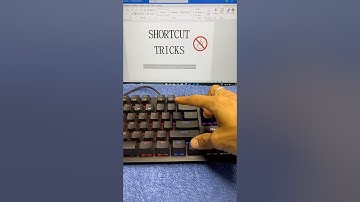 Computer Shortcut key for zoom in zoom out #keyboard #shortcutkeys #tricks #trending #words