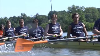 Behind The Battle 2014 Development Camp Part 4