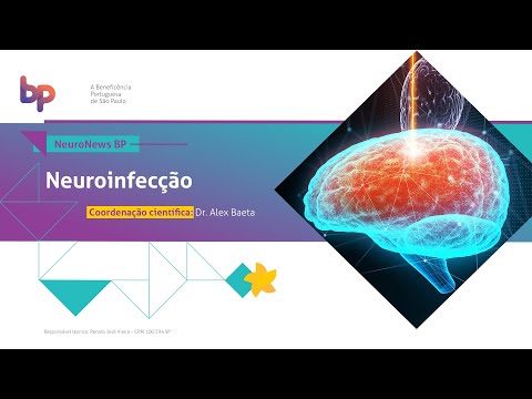 Neuronews BP: Neuroinfecção