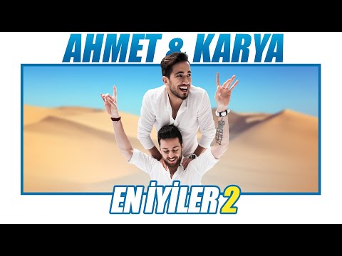 En Komik Ahmet Karya Videoları - Part 2