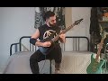 Nevermore - This Godless Endeavour (sweeps) 