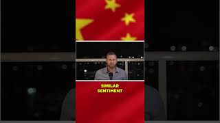 CHINA'S GEOPOLITICAL CHALLENGES