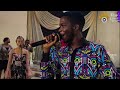 Family Weekend Sunday Praise Session || KC CHOIR || FAMILY WEEKEND 2024