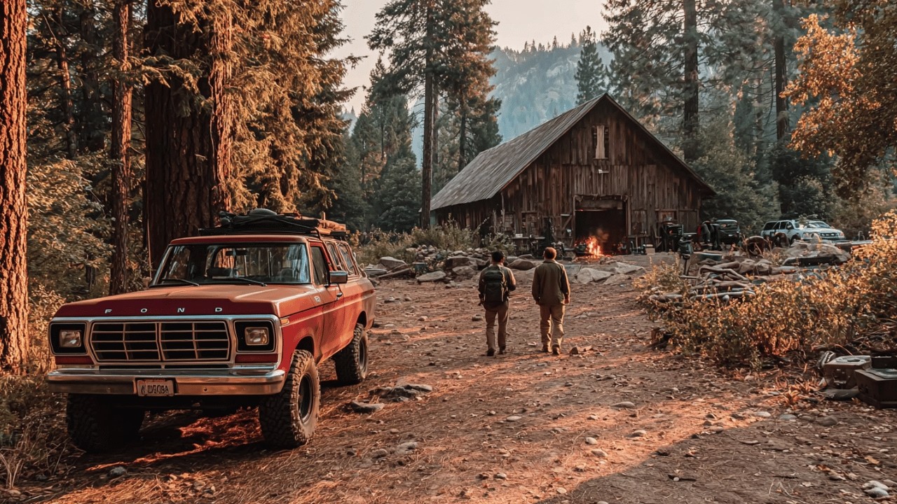 ¡No te pierdas ni un minuto! Una película que te dejará sin aliento