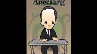 Ask Lovecraft - Appealing