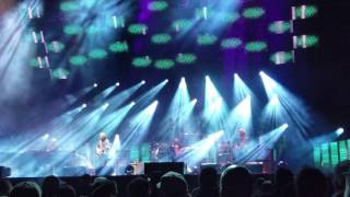 PHISH DickS 9/3/16 Steam