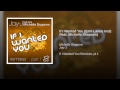 If I Wanted You (Emil Lanne Inst) (feat. Michelle Shaprow)