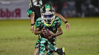 Fundraiser To Support Youth Football Team