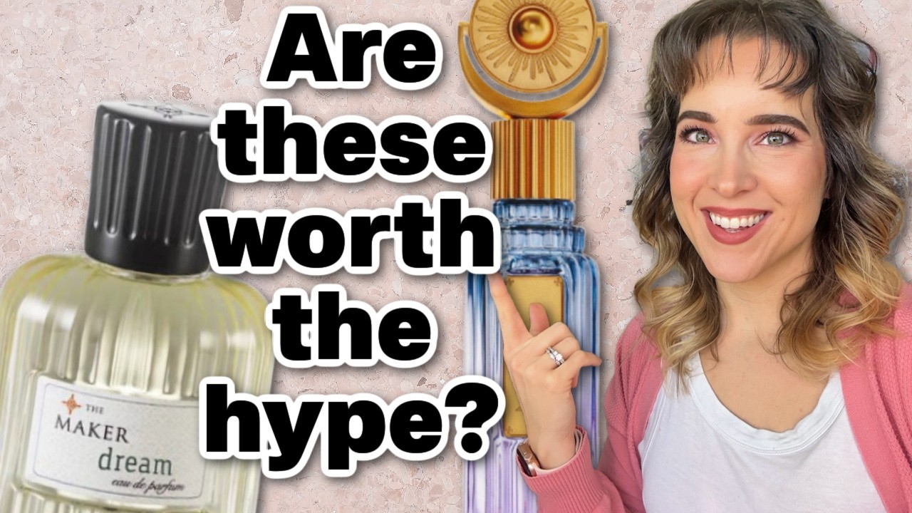 Пробуйте вирусные духи!