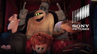 Hotel Transylvania 2 - #1 Comedy in America - See it Now!