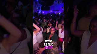 RETRO SI TOL – Fashion Week | DJ KOLMAN & DJ MIKE | Zouk Soca Salsa Kompa Ragga Hip-Hop Old School