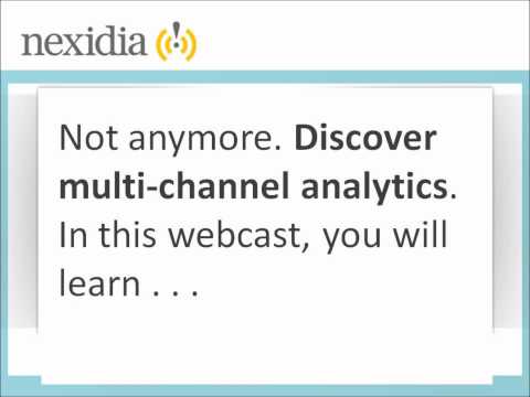 Multi-Channel Interactions in Your Contact Center - Creating a Single Hub