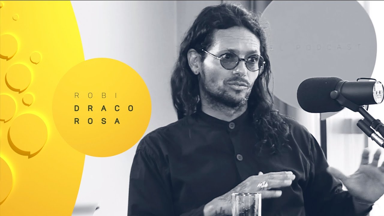 Draco Rosa | [Episodio 1 - Temporada 2] #ElPodcast