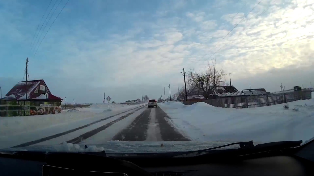 Новосибирск новокузнецк автомобиль