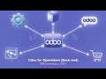 Business Solutions Architect Overview