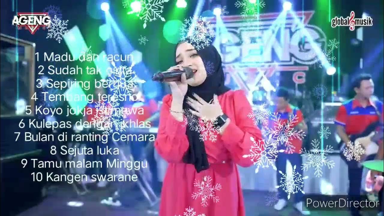 Ful Album Ageng Music Madu dan Racun Ful Album Ageng Music Madu dan Racun