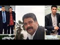 مرثيه حزينه لخالي الشيخ صالح احمد مزيد الصباحي كلمات ابو شوق المسمري ادا المبدع ابو عقيل