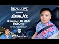 Alvin ng  real drive season 2 episode 11