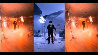 Un vídeo musical inspirado en Juanpa gordoa, titulado otro loser, 🎬↩️↔️↪️💙