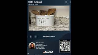5338 E 2nd Street, Tucson, AZ 85711 | 3 Bedroom Home For Sale 5338 E 2nd Street, Tucson, AZ 85711 | 3 Bedroom Home For Sale