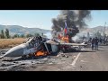 15 minutes ago! A US F-35 fighter jet shot down 9 Korean fighter jets.arma3