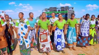 Jidasoka-Bhukango kwa Masalu Embasi 
