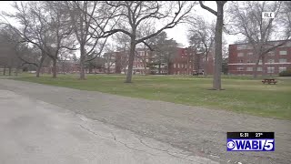 UMaine Police looking for man who assaulted taxi driver