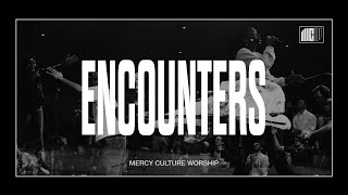 9AM Encounter | 09.14.25 | Mercy Culture Worship | No God Greater + Authority of the Blood