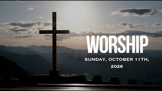 Worship By Neal Pharr