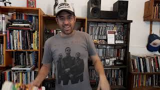 8 de julio, natalicio de dos grandes músicos: Andy Fletcher (1961) y Mariano Roger (1969) 💥💥