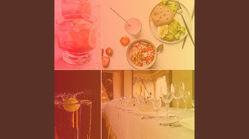 Mind-blowing Backdrops for After Work Meals