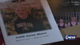 caleb's law