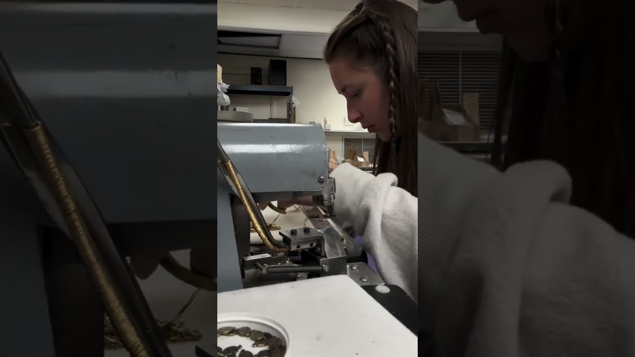 Handmade with Heart: Anne Koplik Jewelry, Family-Owned & Made in the USA