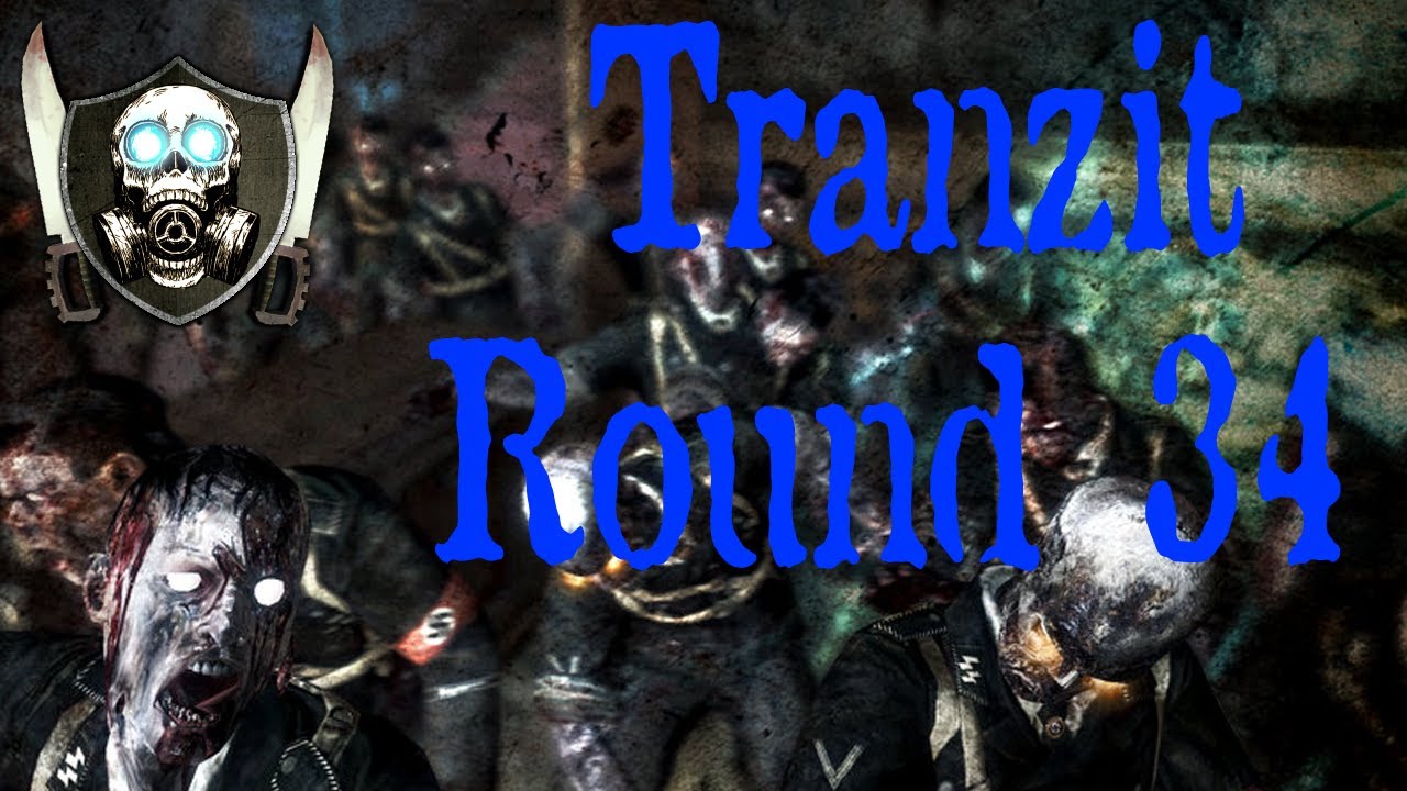 ☆Round 34 On Tranzit:The 30s Challengeᴴᴰ ★